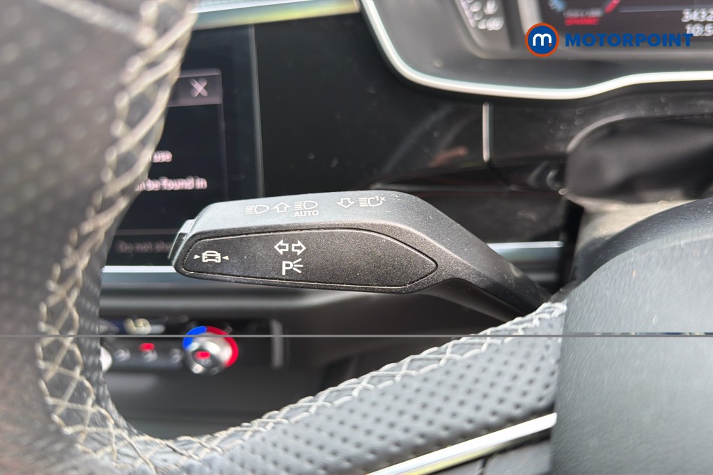 Audi Q3 S Line Automatic Petrol SUV - Stock Number (1675801) - 13th supplementary image