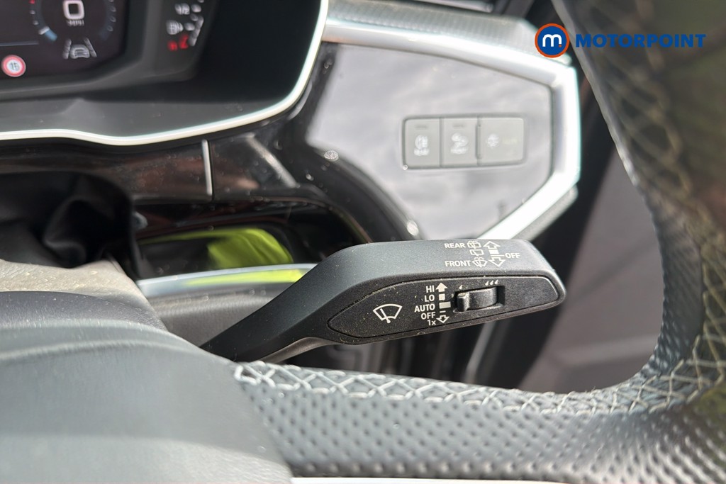 Audi Q3 S Line Automatic Petrol SUV - Stock Number (1675801) - 14th supplementary image