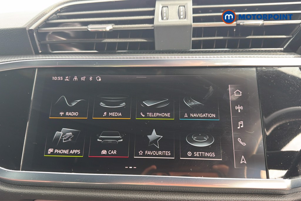Audi Q3 S Line Automatic Petrol SUV - Stock Number (1675801) - 15th supplementary image