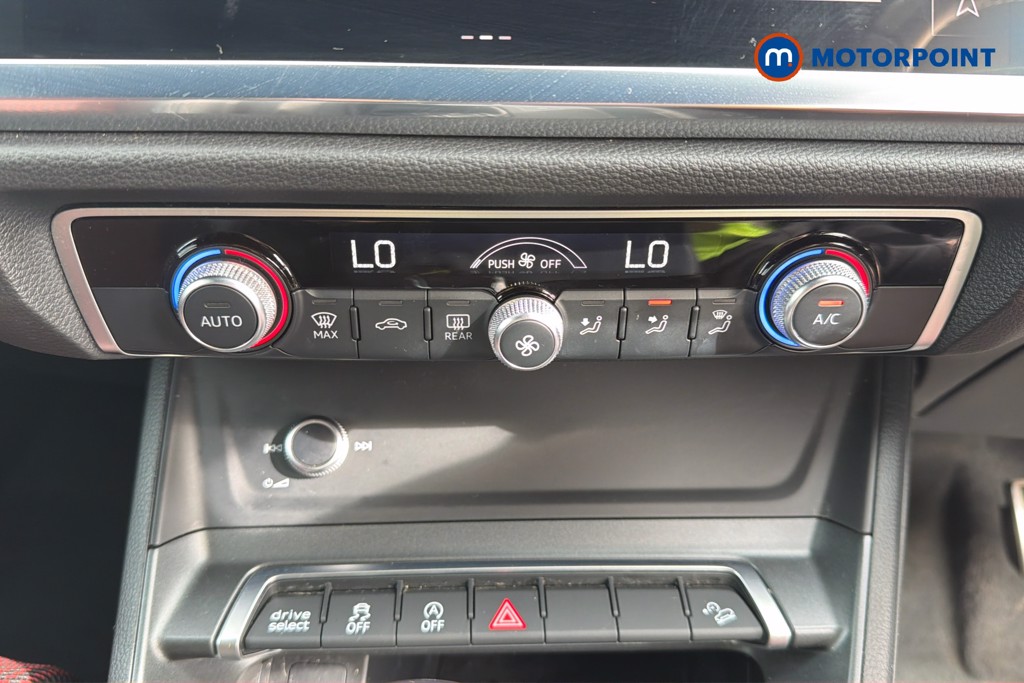 Audi Q3 S Line Automatic Petrol SUV - Stock Number (1675801) - 16th supplementary image