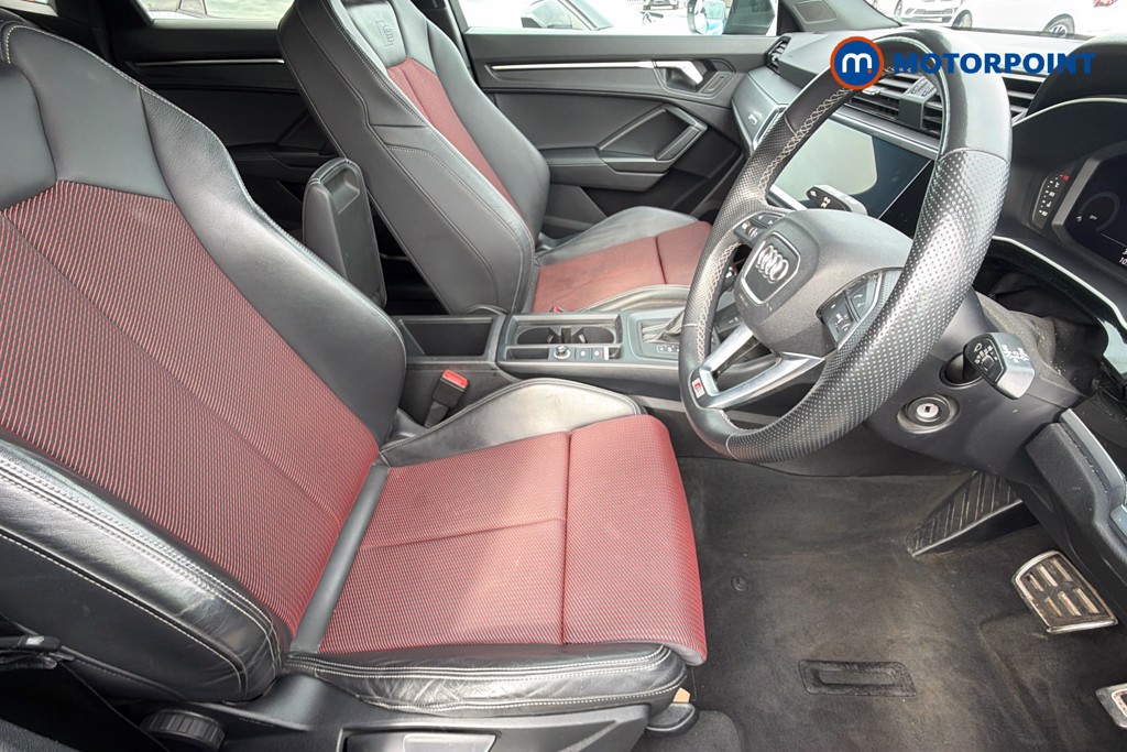 Audi Q3 S Line Automatic Petrol SUV - Stock Number (1675801) - 18th supplementary image