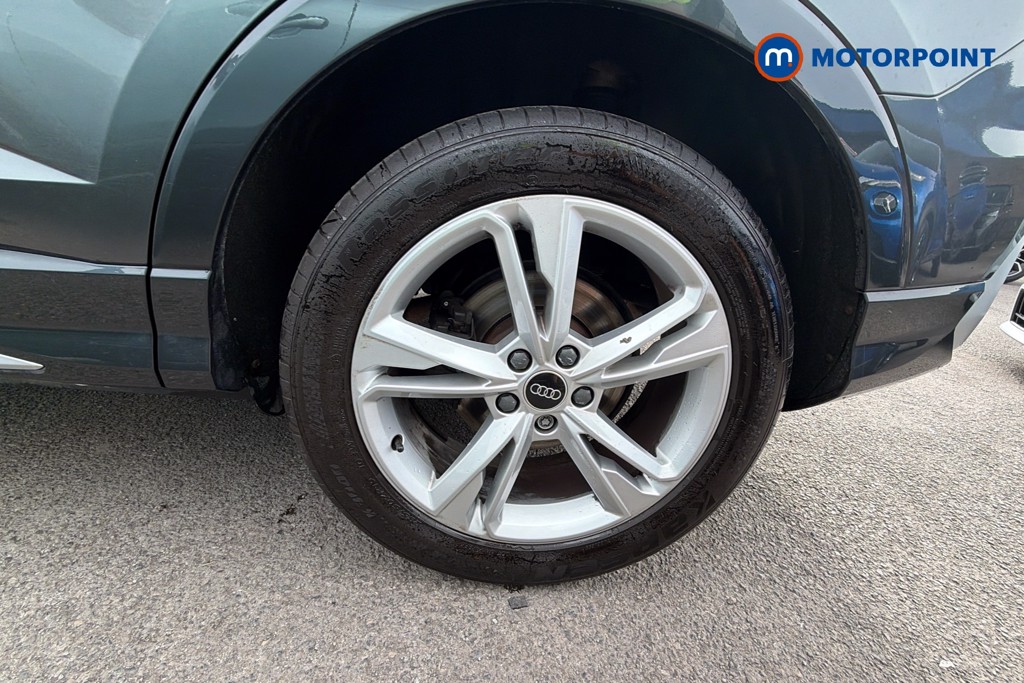 Audi Q3 S Line Automatic Petrol SUV - Stock Number (1675801) - 20th supplementary image