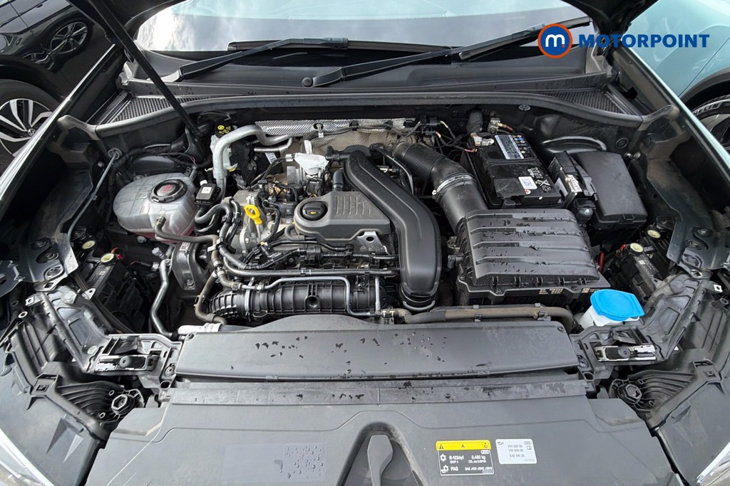 Audi Q3 S Line Automatic Petrol SUV - Stock Number (1675801) - 24th supplementary image