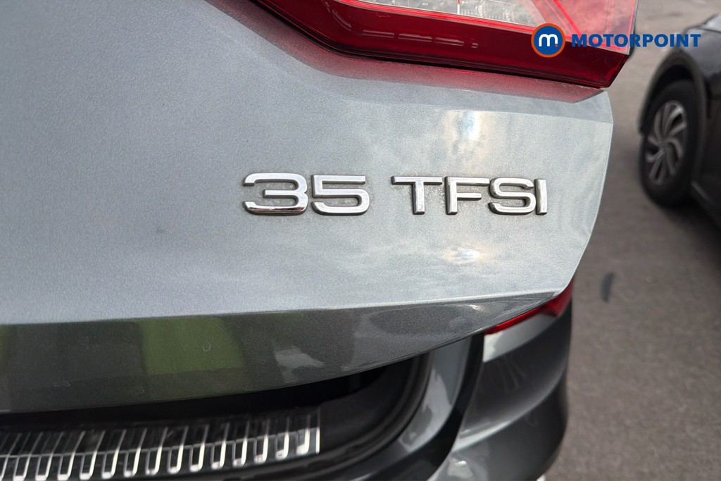 Audi Q3 S Line Automatic Petrol SUV - Stock Number (1675801) - 26th supplementary image