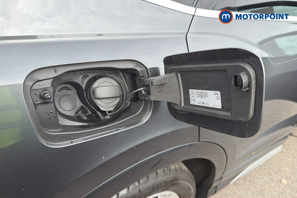 Audi Q3 S Line Automatic Petrol SUV - Stock Number (1675801) - 27th supplementary image