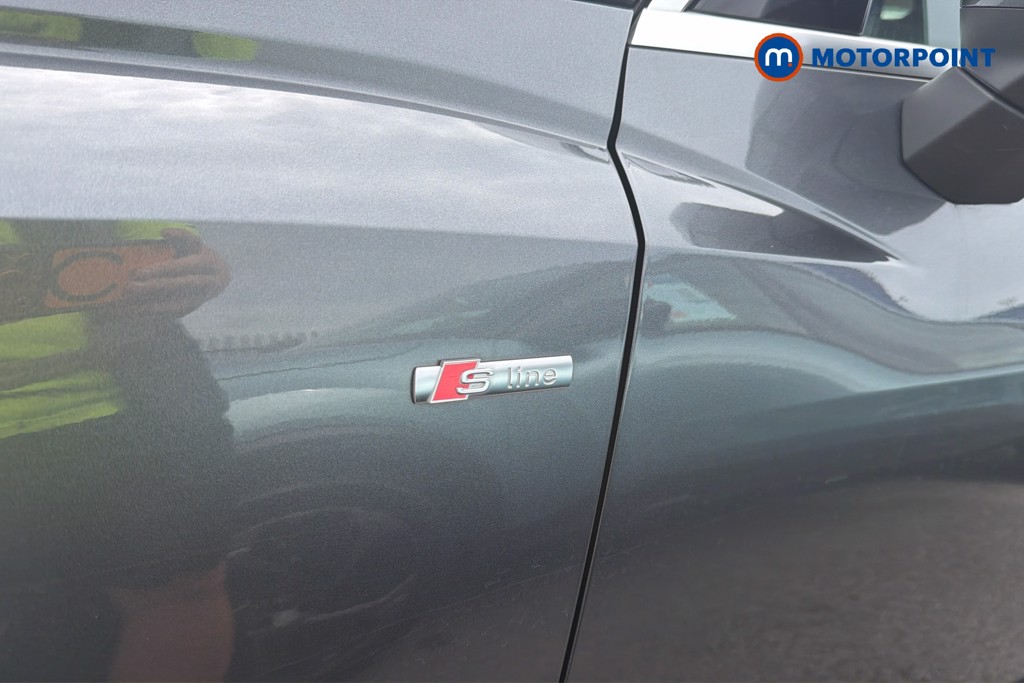 Audi Q3 S Line Automatic Petrol SUV - Stock Number (1675801) - 42nd supplementary image