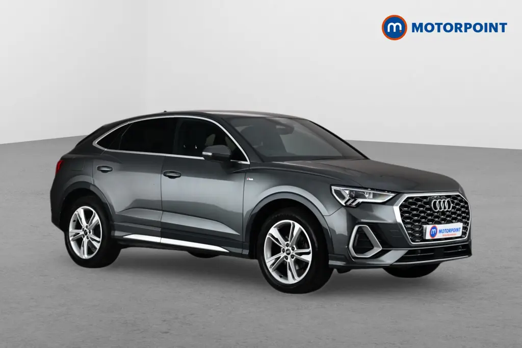 2023 Audi Q3