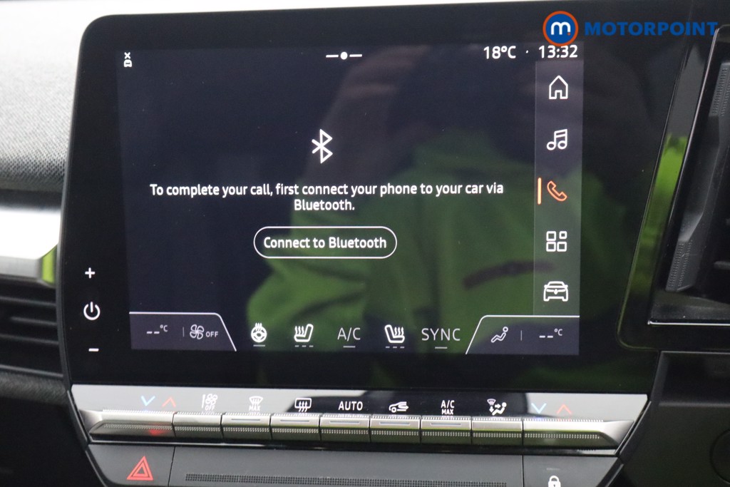 Renault Megane E-Tech Techno-Plus Automatic Electric Hatchback - Stock Number (1675814) - 6th supplementary image