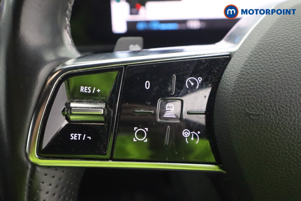 Renault Megane E-Tech Techno-Plus Automatic Electric Hatchback - Stock Number (1675814) - 9th supplementary image