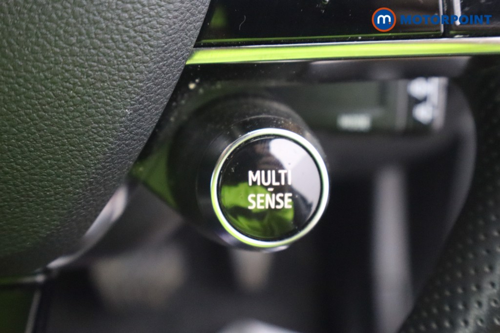 Renault Megane E-Tech Techno-Plus Automatic Electric Hatchback - Stock Number (1675814) - 11th supplementary image