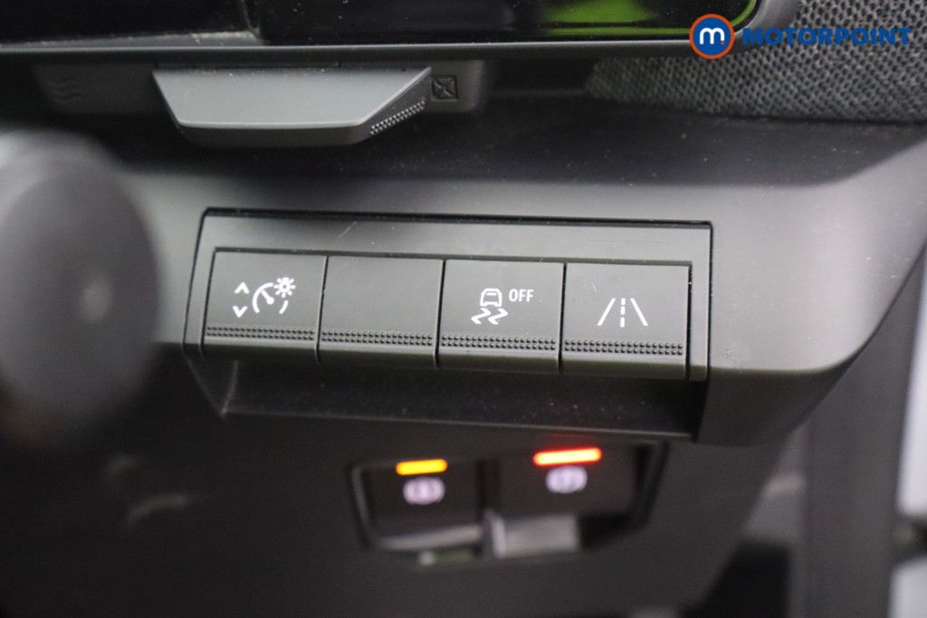 Renault Megane E-Tech Techno-Plus Automatic Electric Hatchback - Stock Number (1675814) - 12th supplementary image