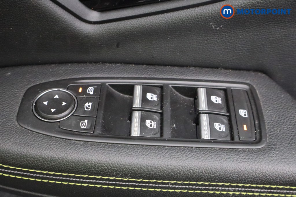 Renault Megane E-Tech Techno-Plus Automatic Electric Hatchback - Stock Number (1675814) - 14th supplementary image