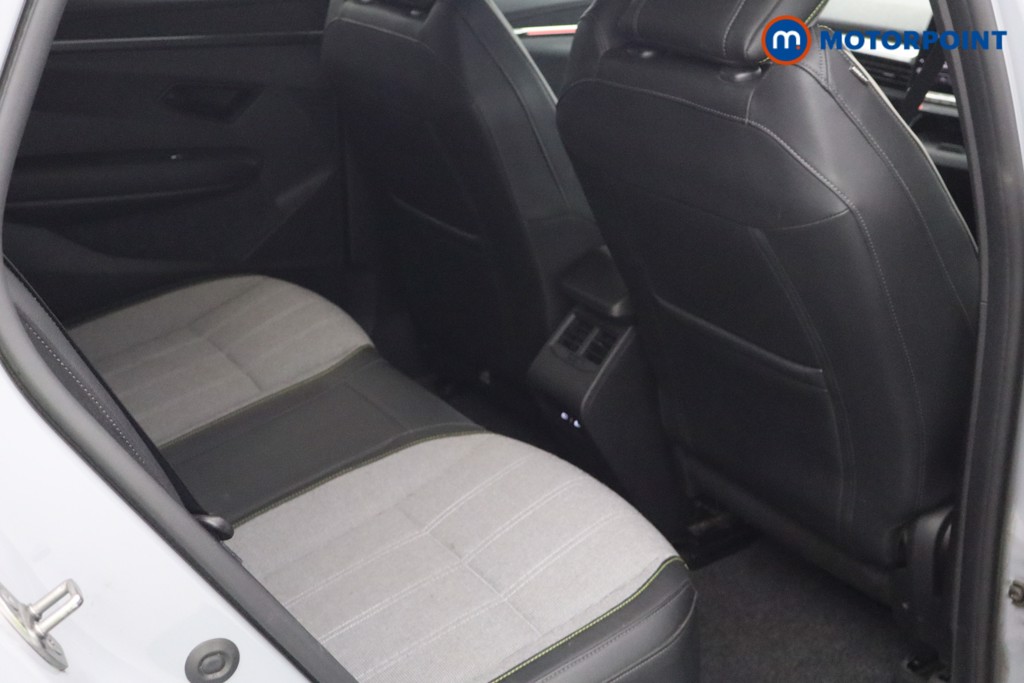 Renault Megane E-Tech Techno-Plus Automatic Electric Hatchback - Stock Number (1675814) - 15th supplementary image