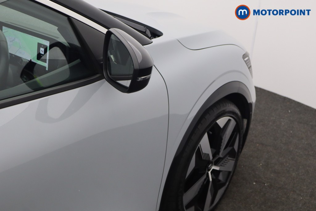 Renault Megane E-Tech Techno-Plus Automatic Electric Hatchback - Stock Number (1675814) - 16th supplementary image
