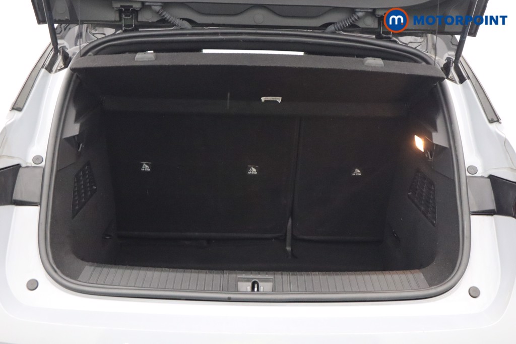 Renault Megane E-Tech Techno-Plus Automatic Electric Hatchback - Stock Number (1675814) - 17th supplementary image