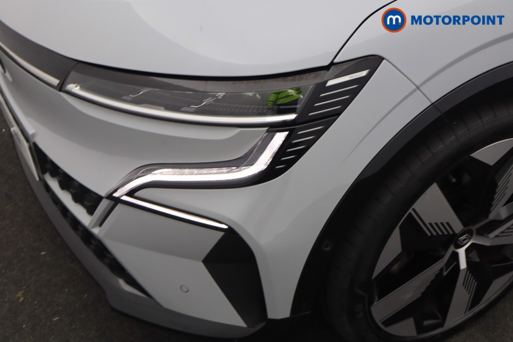 Renault Megane E-Tech Techno-Plus Automatic Electric Hatchback - Stock Number (1675814) - 19th supplementary image