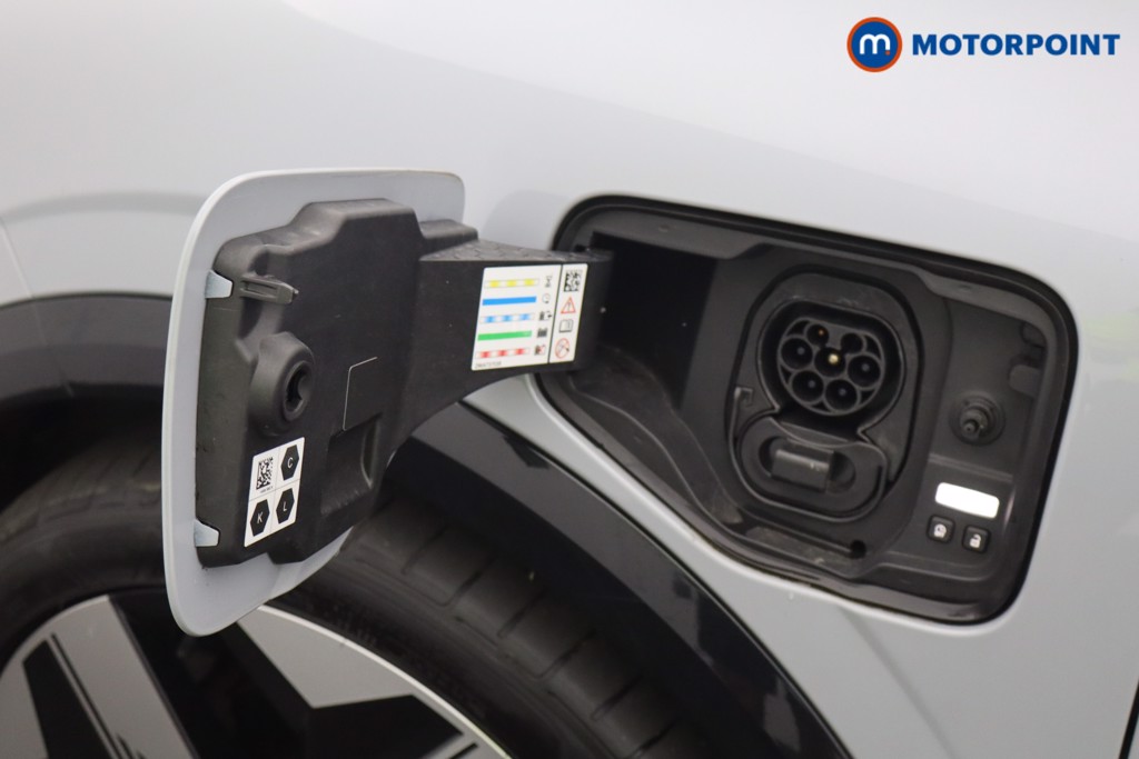 Renault Megane E-Tech Techno-Plus Automatic Electric Hatchback - Stock Number (1675814) - 21st supplementary image