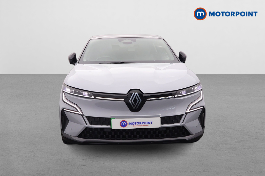 Renault Megane E-Tech Techno-Plus Automatic Electric Hatchback - Stock Number (1675814) - Front bumper