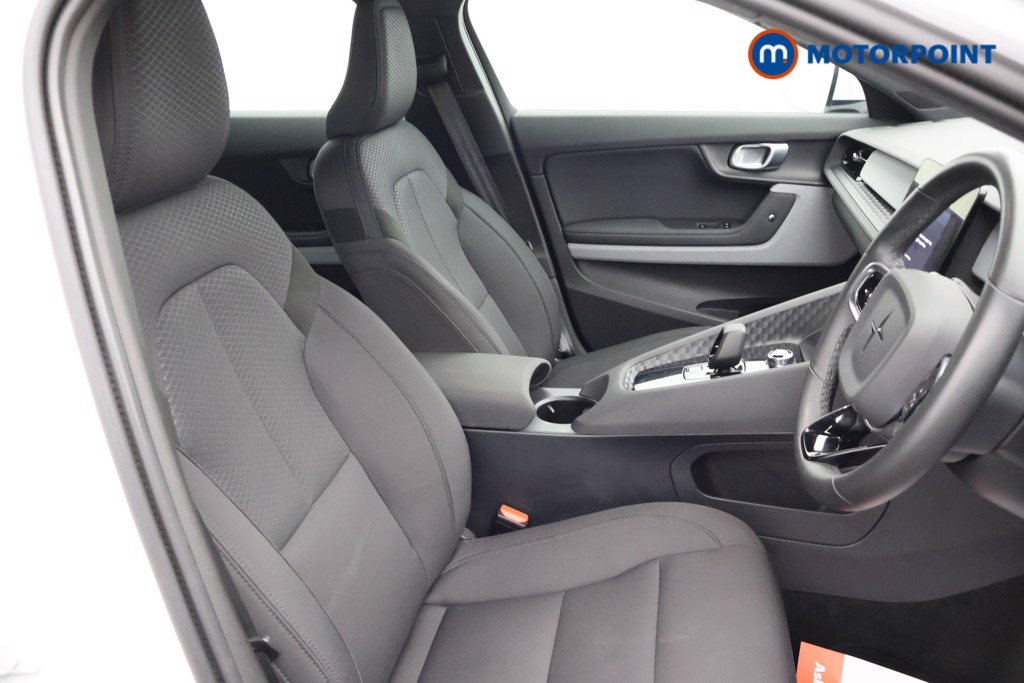 Polestar 2 Long Range Sm Automatic Electric Hatchback - Stock Number (1676000) - 9th supplementary image