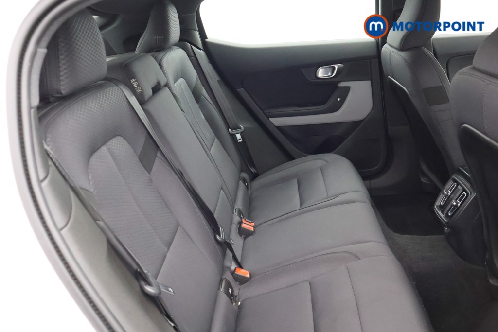 Polestar 2 Long Range Sm Automatic Electric Hatchback - Stock Number (1676000) - 10th supplementary image