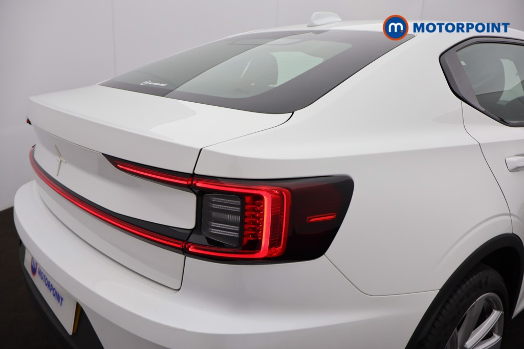 Polestar 2 Long Range Sm Automatic Electric Hatchback - Stock Number (1676000) - 17th supplementary image