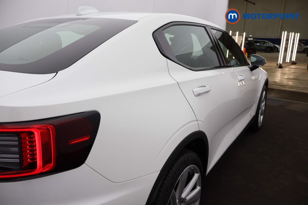 Polestar 2 Long Range Sm Automatic Electric Hatchback - Stock Number (1676000) - 18th supplementary image