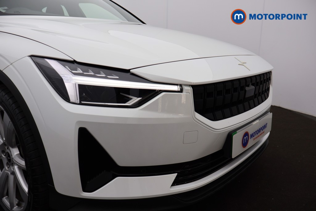 Polestar 2 Long Range Sm Automatic Electric Hatchback - Stock Number (1676000) - 21st supplementary image
