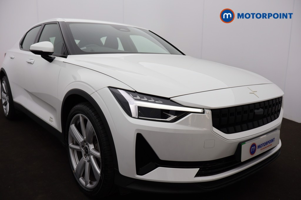 Polestar 2 Long Range Sm Automatic Electric Hatchback - Stock Number (1676000) - 22nd supplementary image