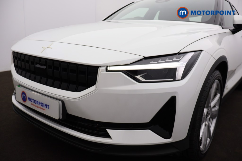 Polestar 2 Long Range Sm Automatic Electric Hatchback - Stock Number (1676000) - 23rd supplementary image