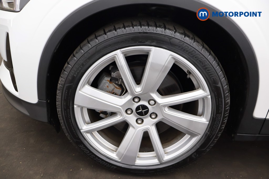 Polestar 2 Long Range Sm Automatic Electric Hatchback - Stock Number (1676000) - 25th supplementary image