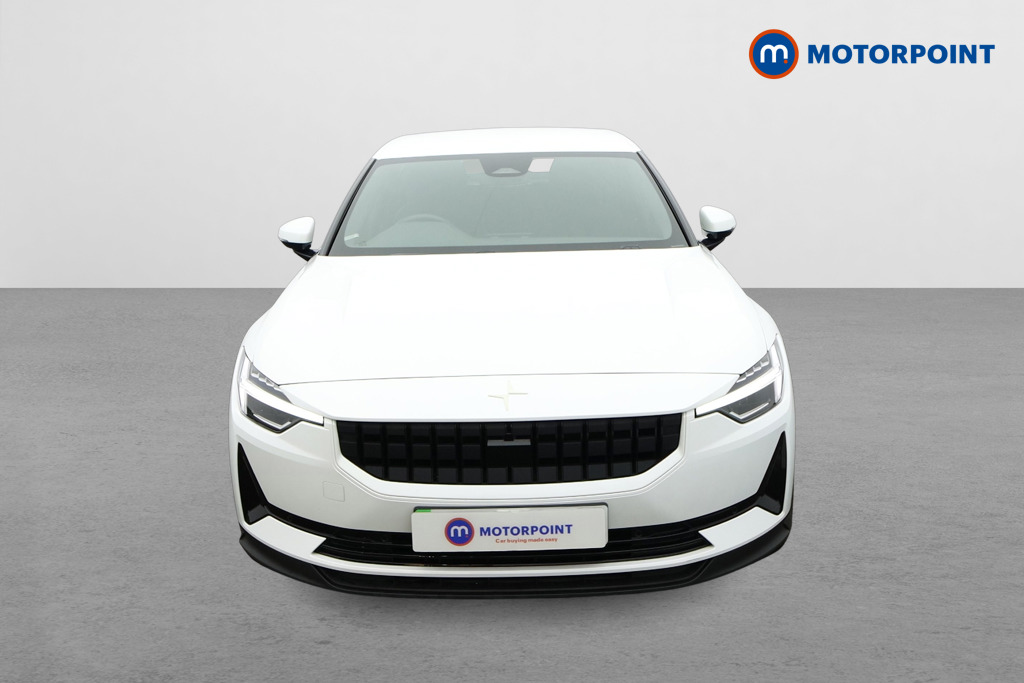 Polestar 2 Long Range Sm Automatic Electric Hatchback - Stock Number (1676000) - Front bumper