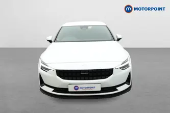 Polestar 2 Long Range Sm Automatic Electric Hatchback - Stock Number (1676000) - Front bumper