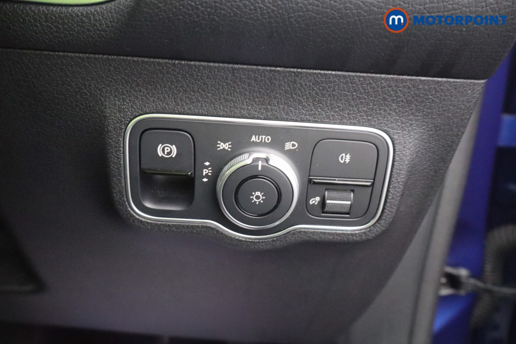 Mercedes-Benz EQB Sport Executive Automatic Electric SUV - Stock Number (1676061) - 7th supplementary image