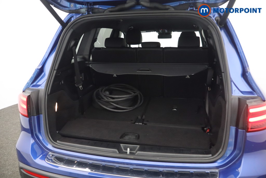 Mercedes-Benz EQB Sport Executive Automatic Electric SUV - Stock Number (1676061) - 9th supplementary image