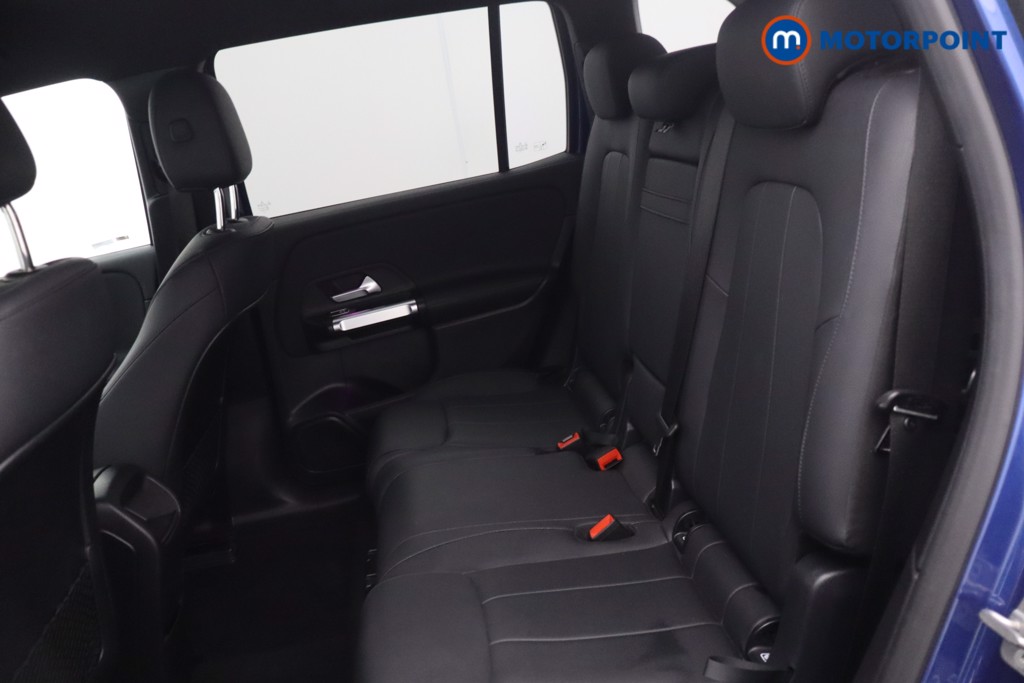 Mercedes-Benz EQB Sport Executive Automatic Electric SUV - Stock Number (1676061) - 10th supplementary image