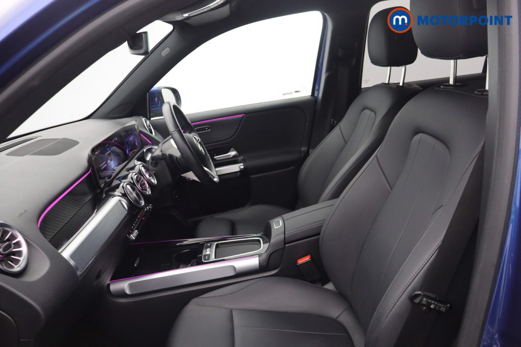 Mercedes-Benz EQB Sport Executive Automatic Electric SUV - Stock Number (1676061) - 11th supplementary image