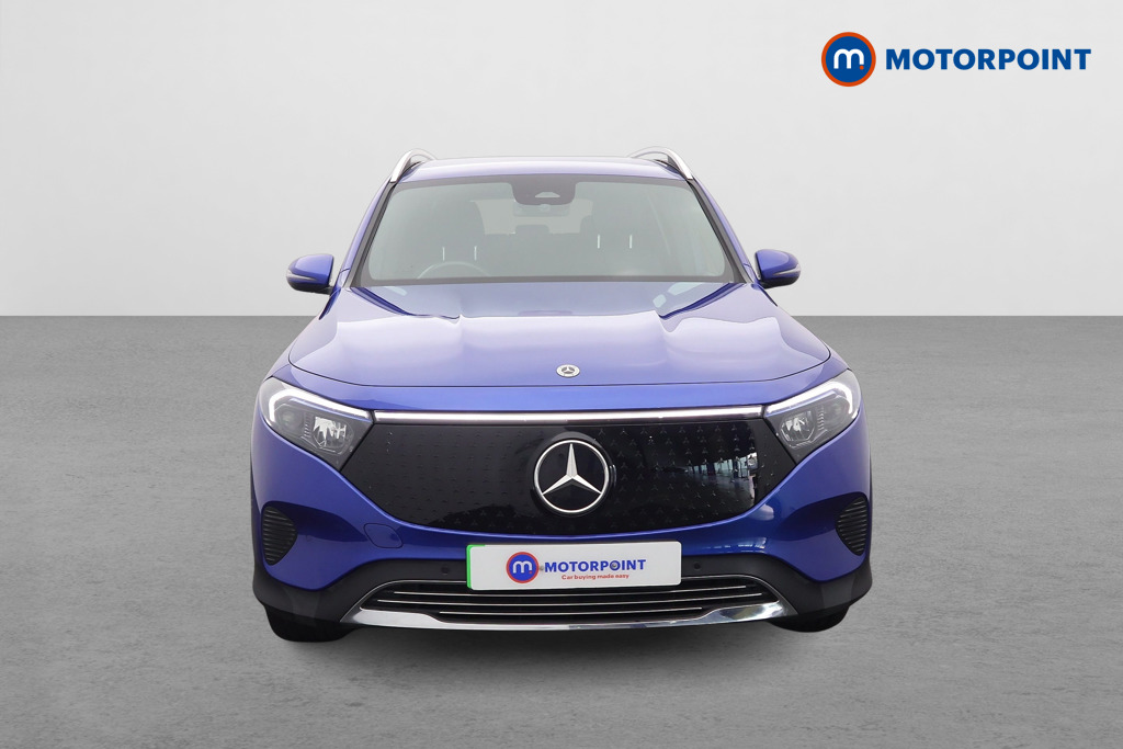 Mercedes-Benz EQB Sport Executive Automatic Electric SUV - Stock Number (1676061) - Front bumper