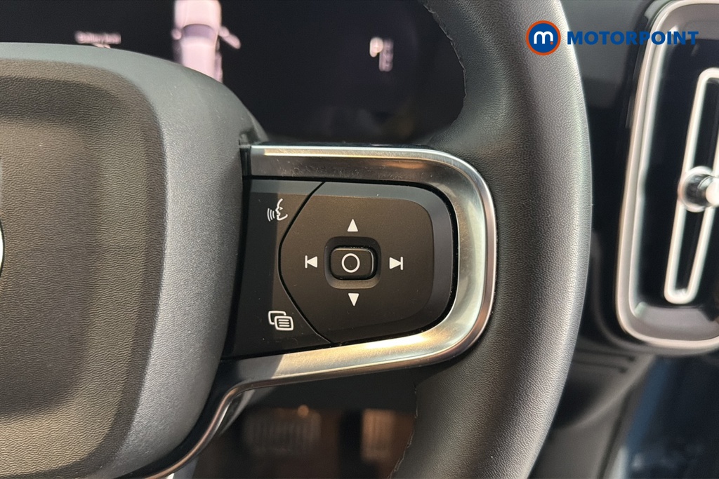 Volvo Xc40 Core Automatic Electric SUV - Stock Number (1676217) - 3rd supplementary image