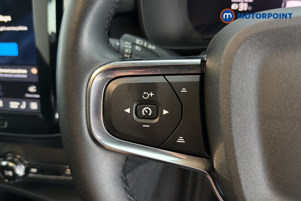 Volvo Xc40 Core Automatic Electric SUV - Stock Number (1676217) - 4th supplementary image