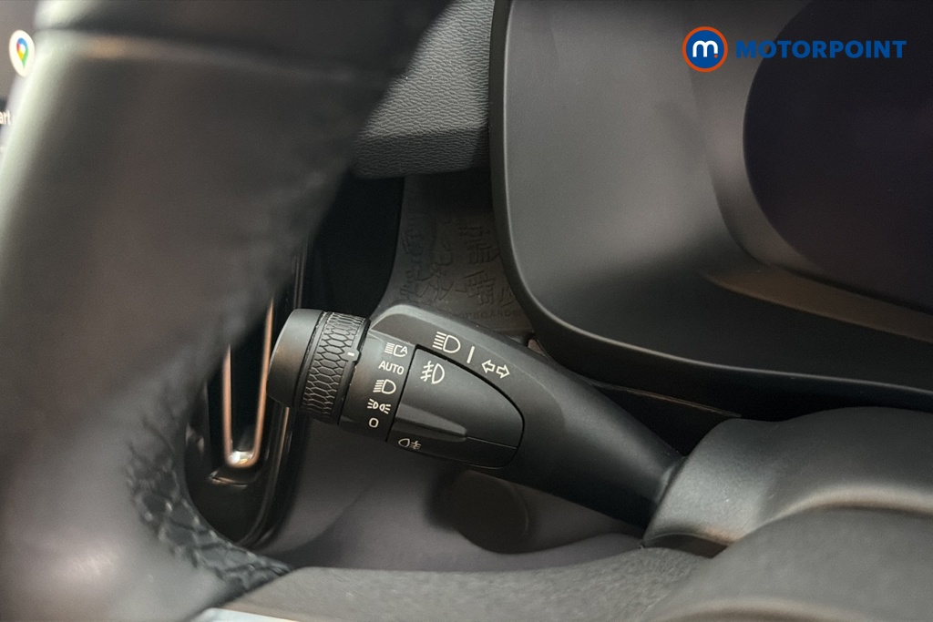 Volvo Xc40 Core Automatic Electric SUV - Stock Number (1676217) - 5th supplementary image