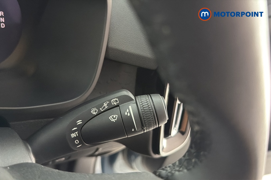 Volvo Xc40 Core Automatic Electric SUV - Stock Number (1676217) - 6th supplementary image