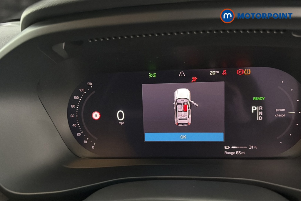 Volvo Xc40 Core Automatic Electric SUV - Stock Number (1676217) - 7th supplementary image