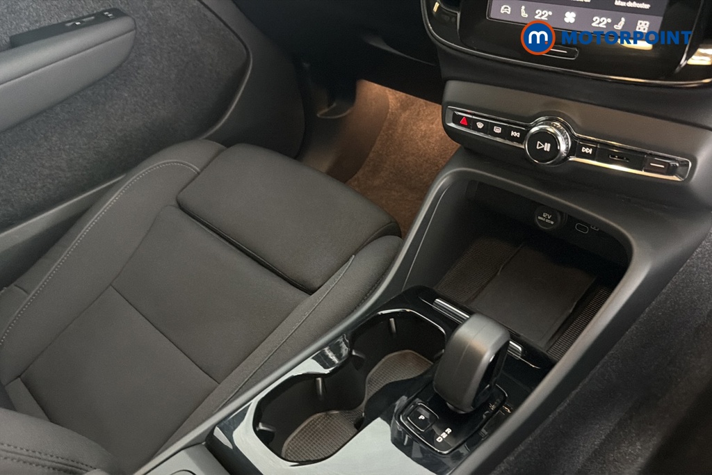 Volvo Xc40 Core Automatic Electric SUV - Stock Number (1676217) - 15th supplementary image