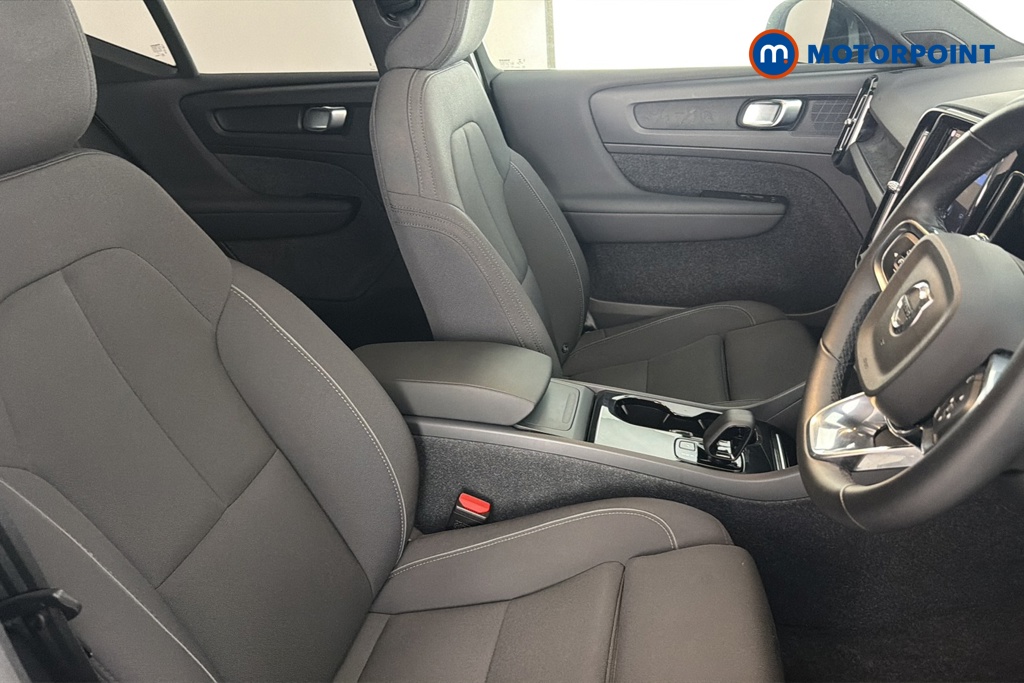 Volvo Xc40 Core Automatic Electric SUV - Stock Number (1676217) - 22nd supplementary image