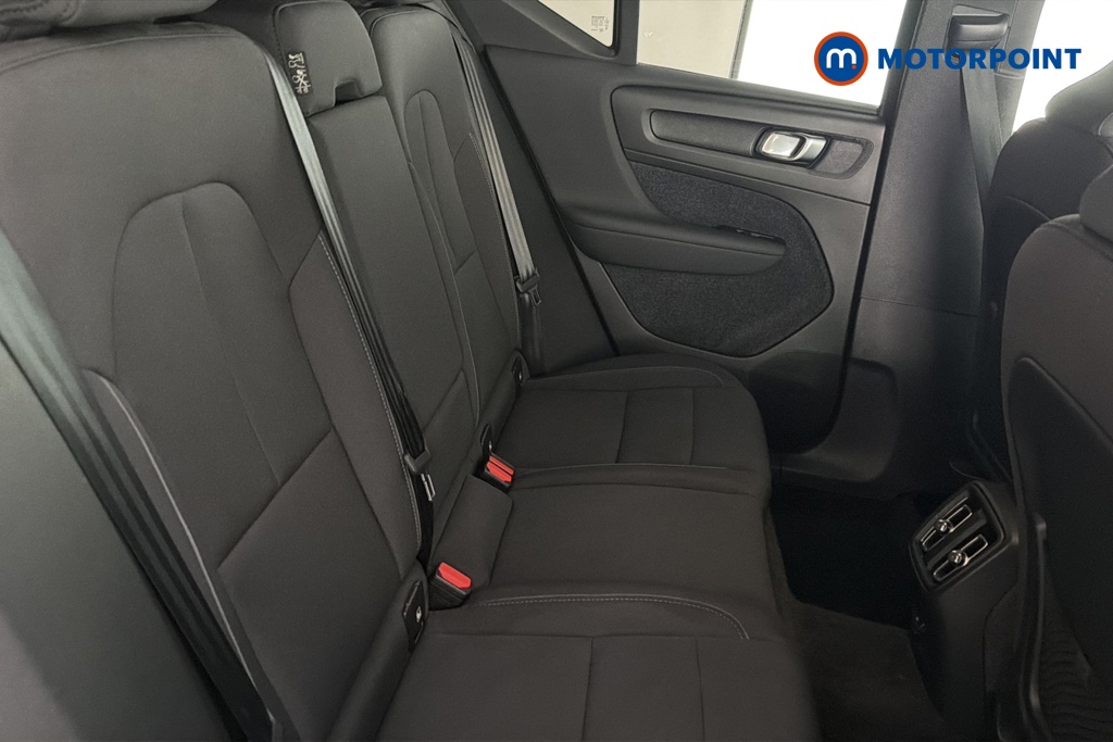Volvo Xc40 Core Automatic Electric SUV - Stock Number (1676217) - 25th supplementary image