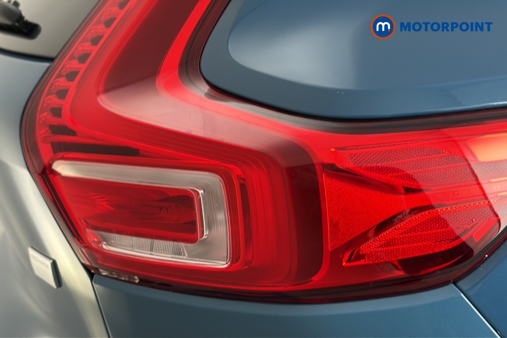 Volvo Xc40 Core Automatic Electric SUV - Stock Number (1676217) - 36th supplementary image
