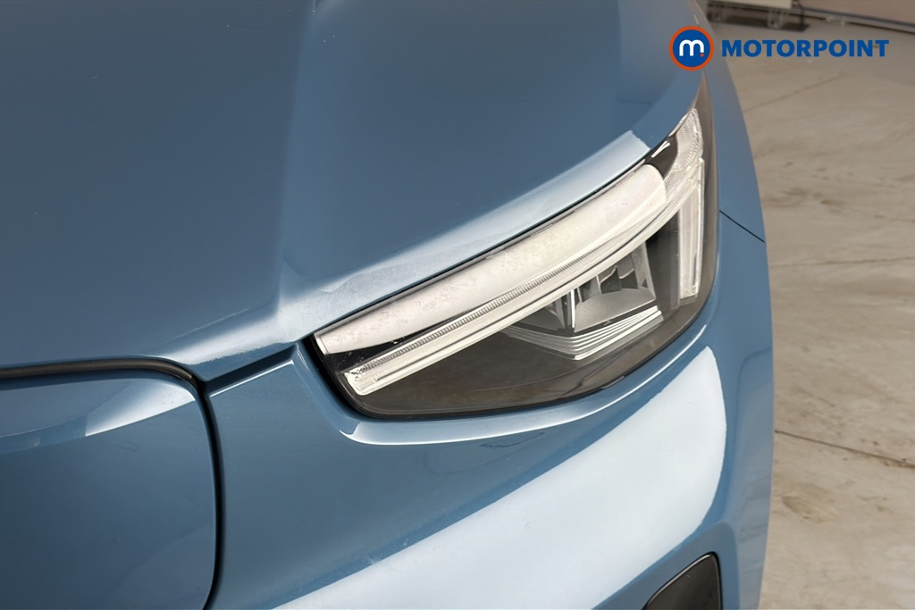 Volvo Xc40 Core Automatic Electric SUV - Stock Number (1676217) - 42nd supplementary image