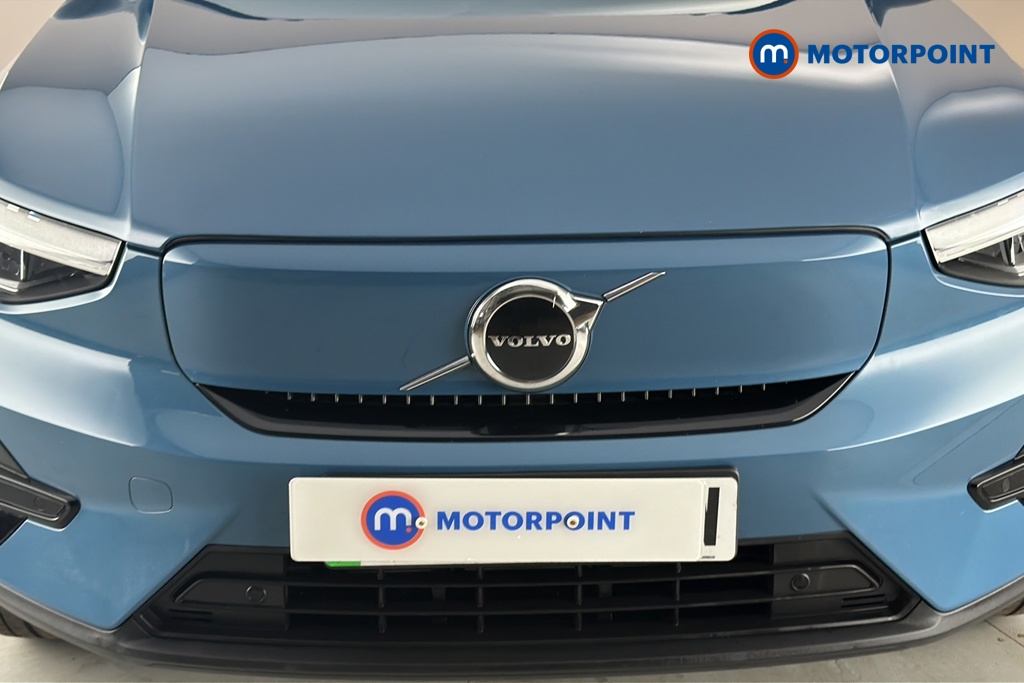 Volvo Xc40 Core Automatic Electric SUV - Stock Number (1676217) - 43rd supplementary image