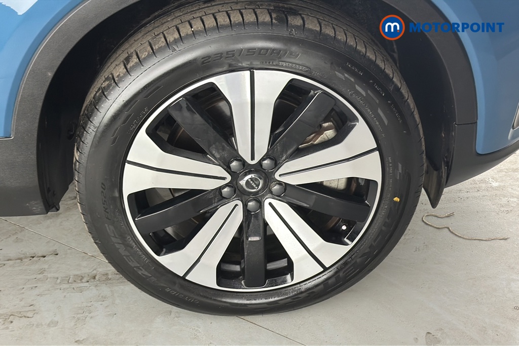 Volvo Xc40 Core Automatic Electric SUV - Stock Number (1676217) - 47th supplementary image