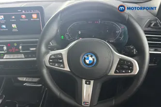 BMW IX3 M Sport Pro Automatic Electric SUV - Stock Number (1676218) - 2nd supplementary image